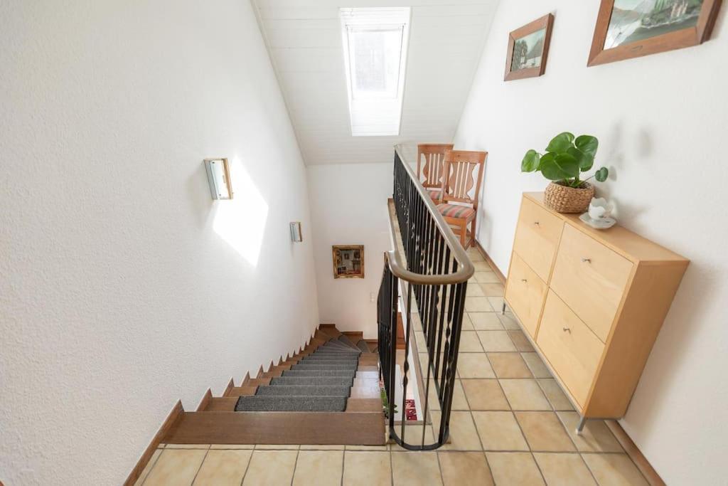 Herzlich Willkommen Auf Unserem Hof! Ladbergen Exterior foto